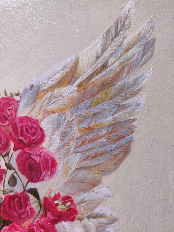 Booming - the rithe- the beginning