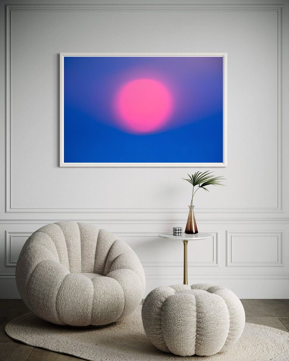 Photograph , A Farewell To Day 7.1 By Tal Paz-Fridman, 62 X 42, Artwork For Sale On Artfinder