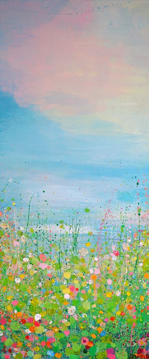 Summer by Sandy Dooley