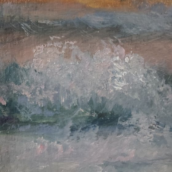 Whisper of the Waves