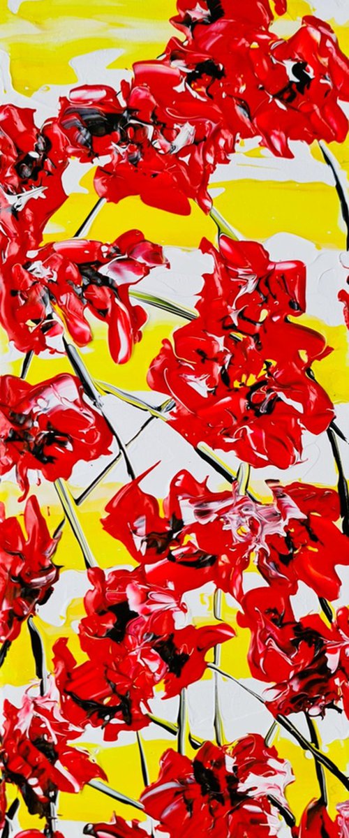 Poppy Songs 2 by Daniel Urbaník