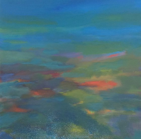 The Dutch Coast (May)