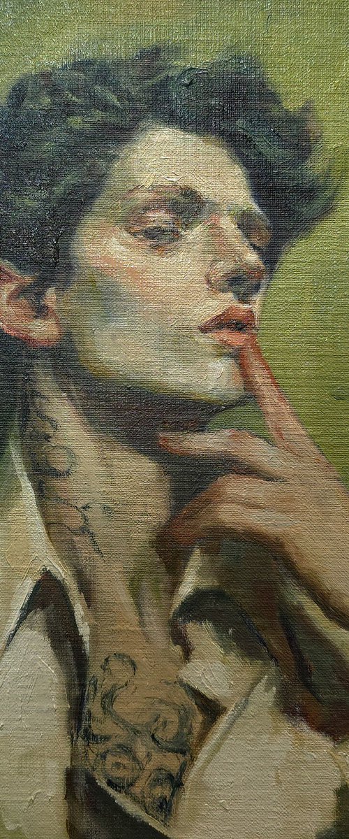 Interlude 0326-04 by Artmoods TP