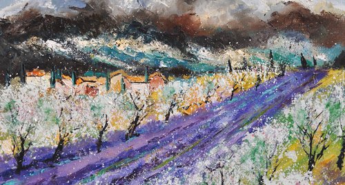 Artwork by Pol Henry Ledent