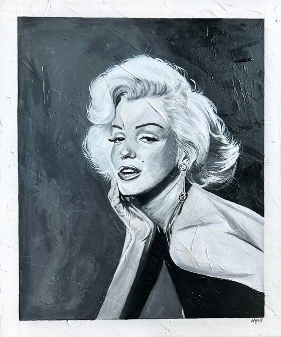 Marilyn