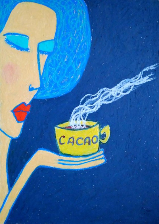 Cacao