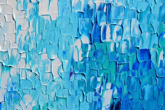 Relief Blue 23