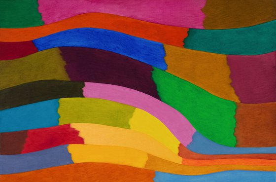 Life- giving nature VII