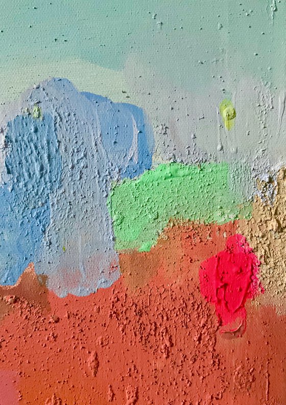 HEAVENLY AND EARTHLY 1