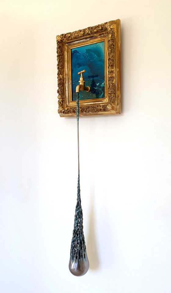 "Drop From The Ocean"
