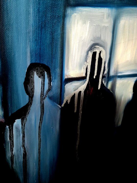 Strangers in the Dark VI