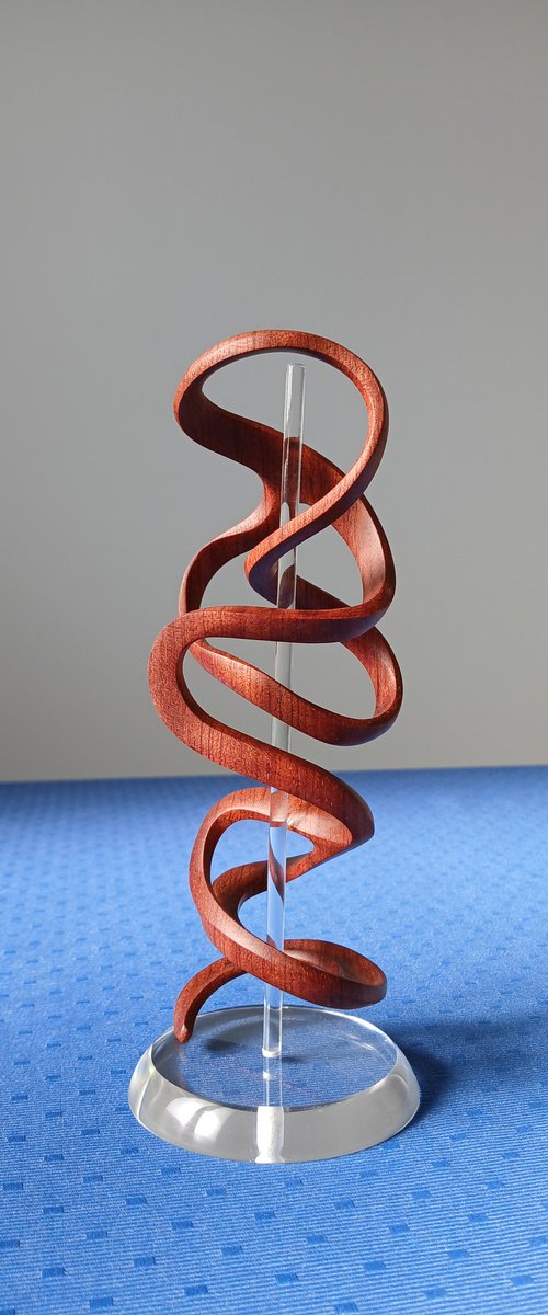 Sharma by Massimiliano Capraro