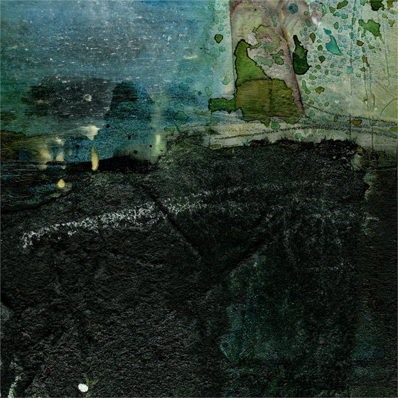 Hidden Voices 1