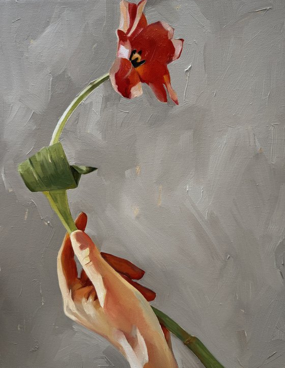 « Spring in the heart»
