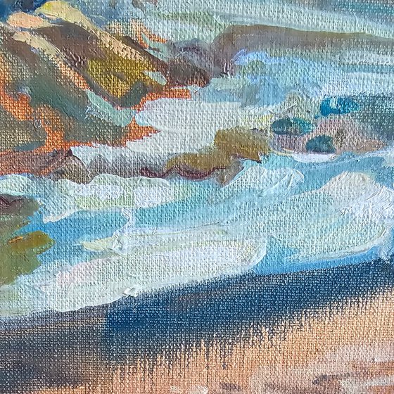 Spring Thaw