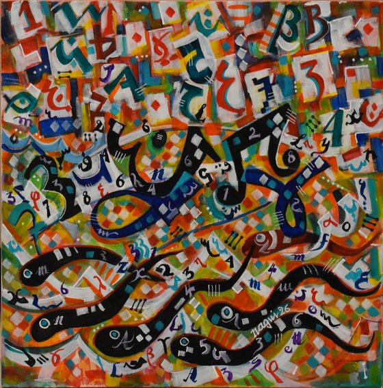 Metaphysics 7 (demise of civilizations)