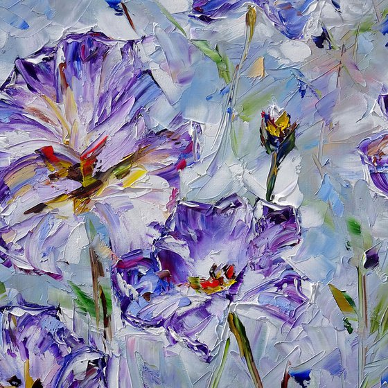 Soul Flowers
