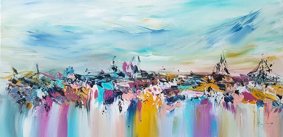 L'âge de couleur
