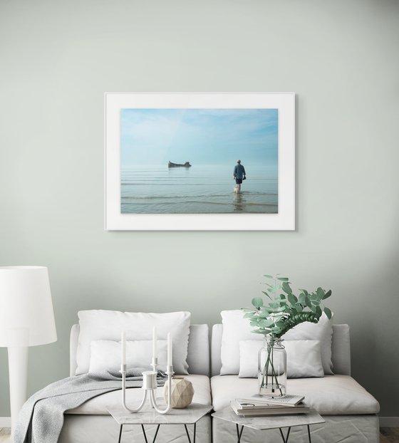 The Wreck of The Veerman.