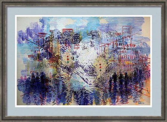 Fantasy with Flowers 299