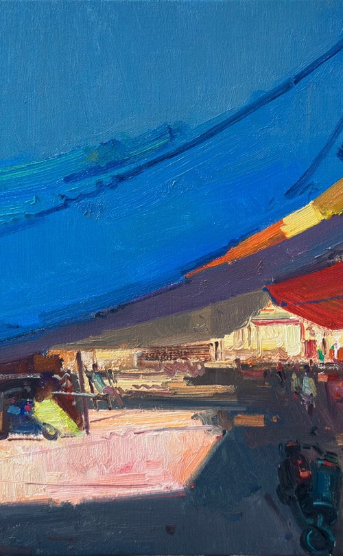 Market 274 by jianzhe chon