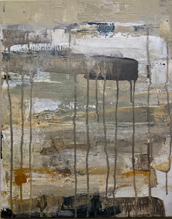 Layering of the self