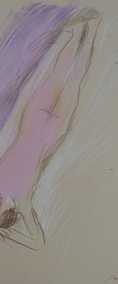 Morning 9.07 - 6 by Frederic Belaubre