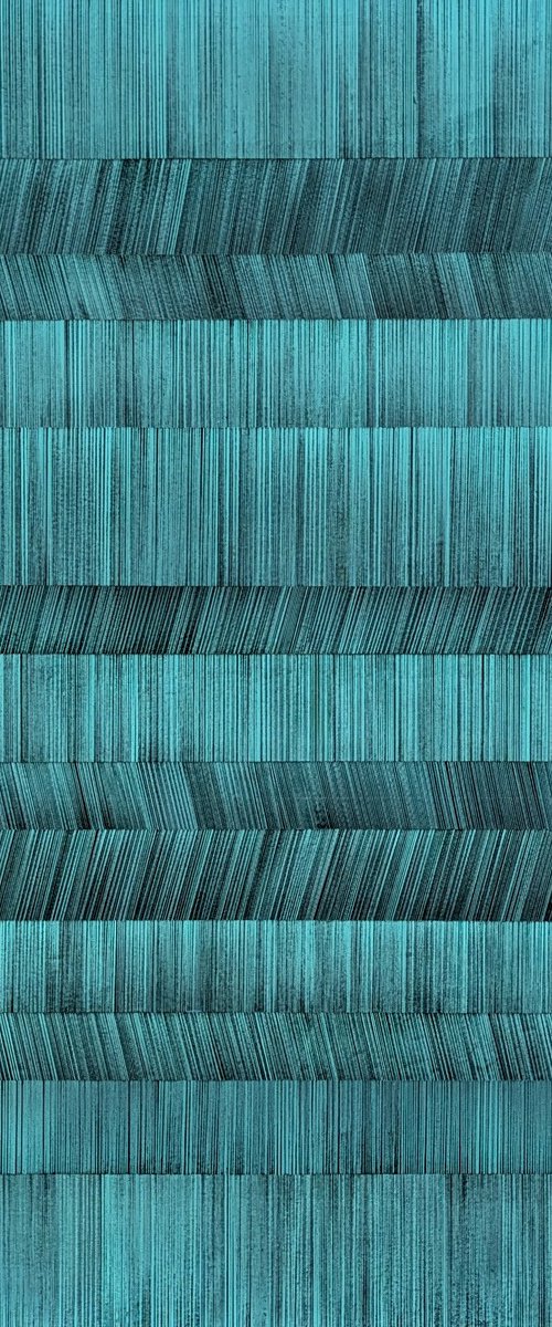 Tehos - Abstraction LD23 2026 by Tehos