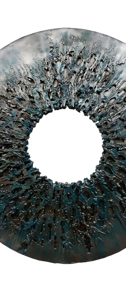 "Vision" by Vania Dimitrova & Svetoslav