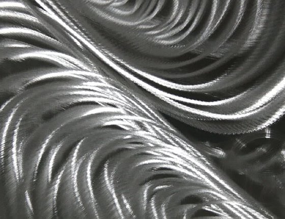”Shimmering Drift”