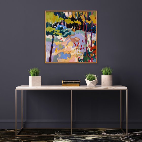 "Spring Dance"