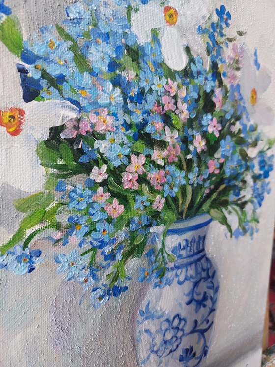 ”Harmony in Bloom”