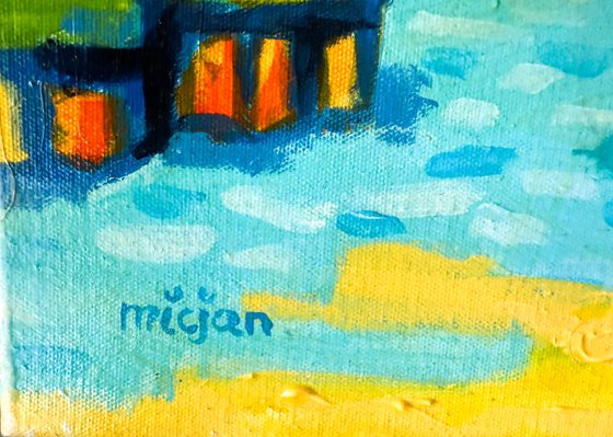 Saint-Tropez Sultry Glow