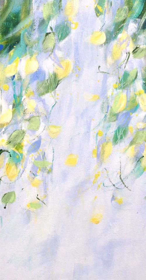Lemon Drops by Michelle Carolan