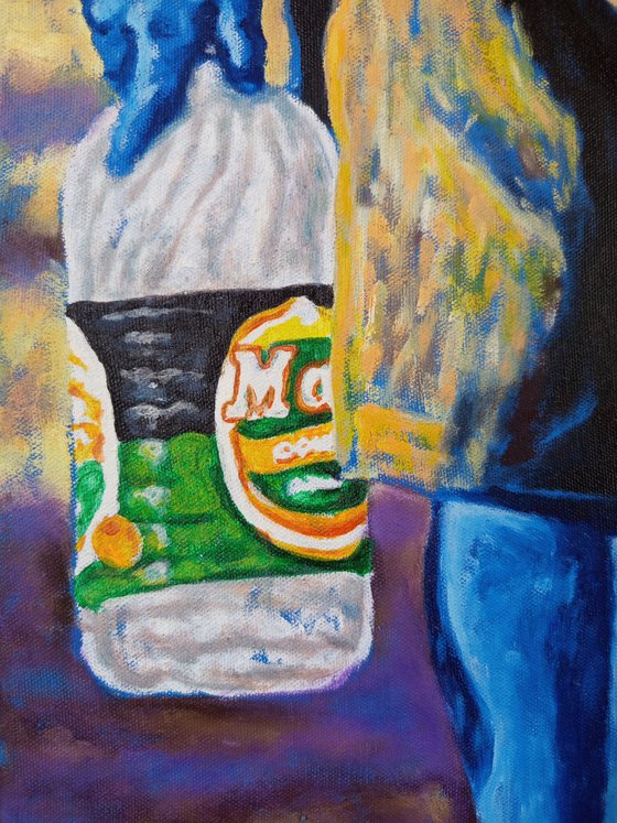 "Seeking The Source II"