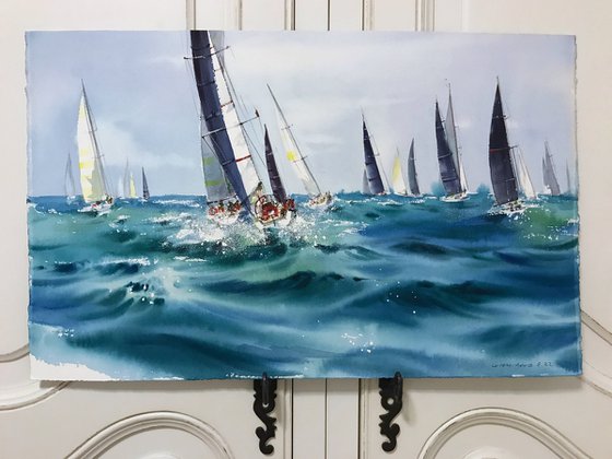 Regatta