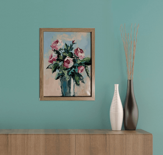 Peony.