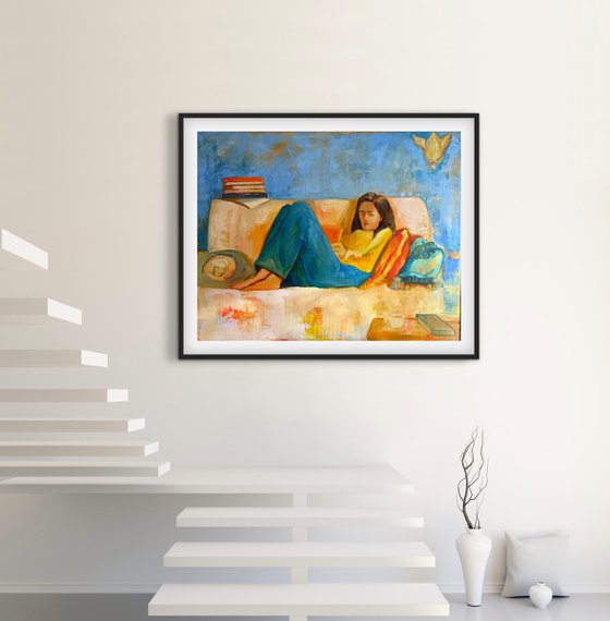 The Moment You Never Want to End