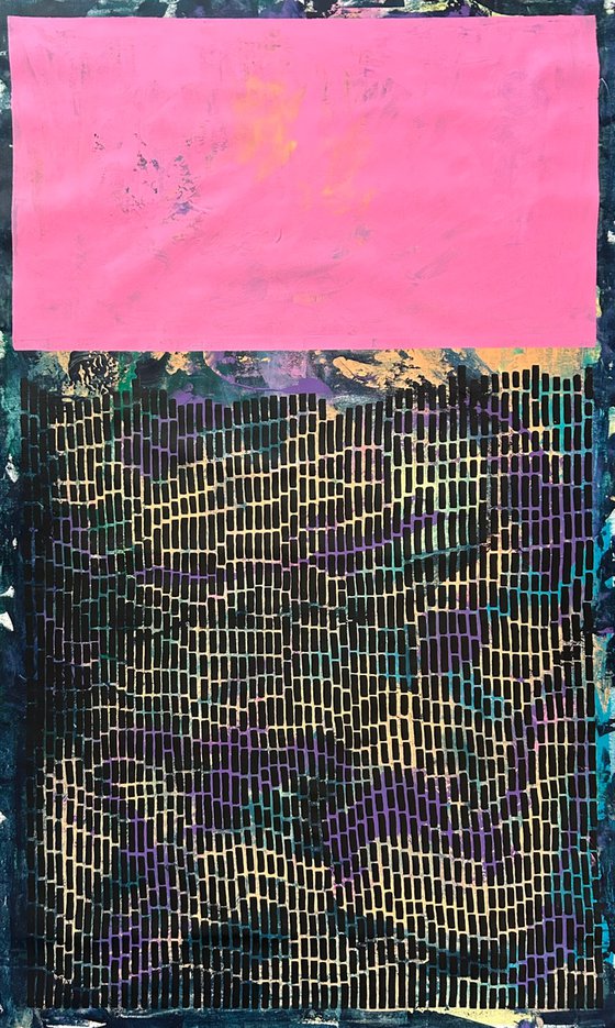 Horizon Before Nightfall