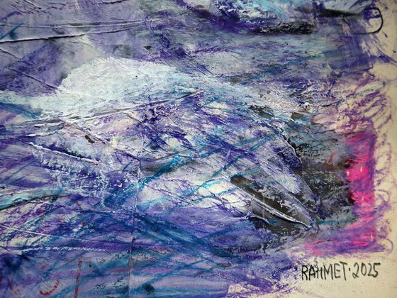 Fantasy with Flowers 310