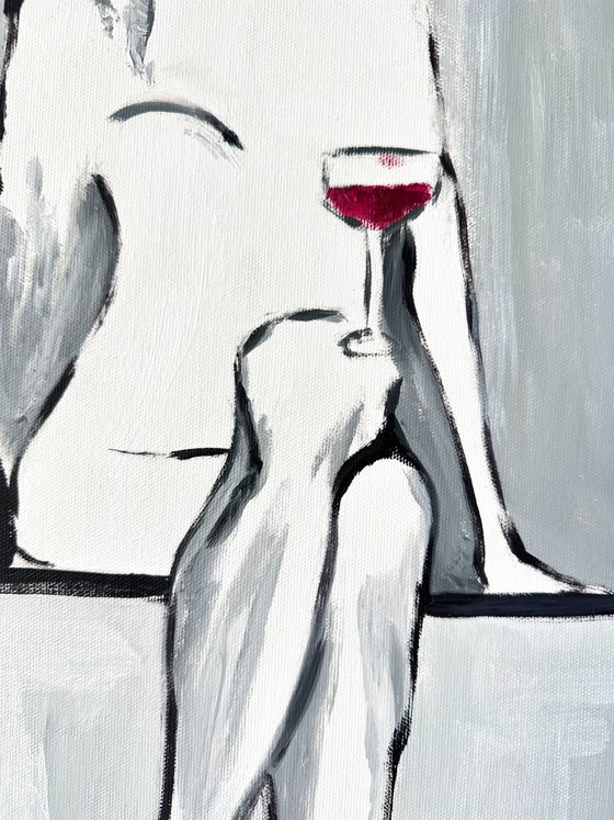 Five Cosmopolitans, Please!