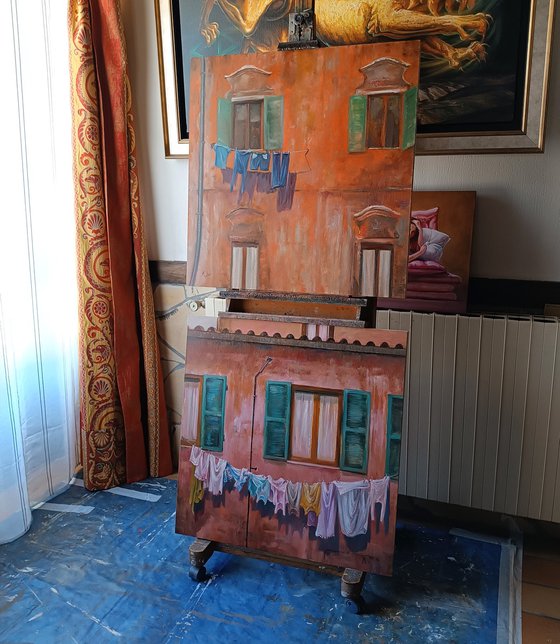 Benvenuti in Italia / Venezia