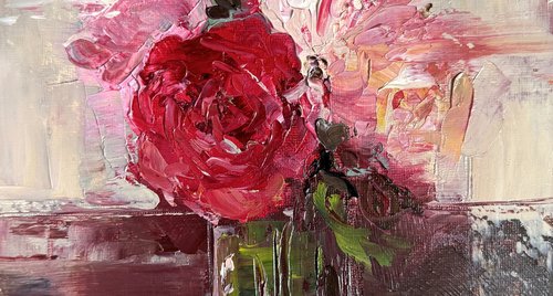 Artwork by Irina Alexandrina