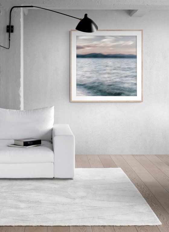 The gulf in shades (studio 18)