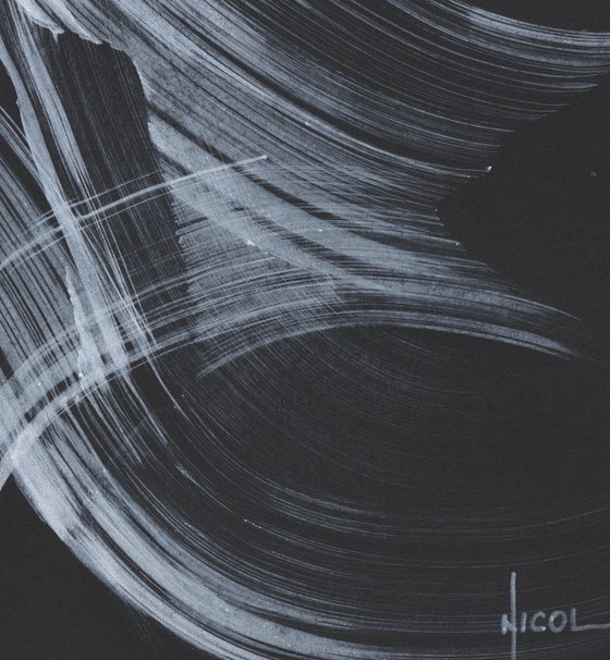 Echoes of Becoming