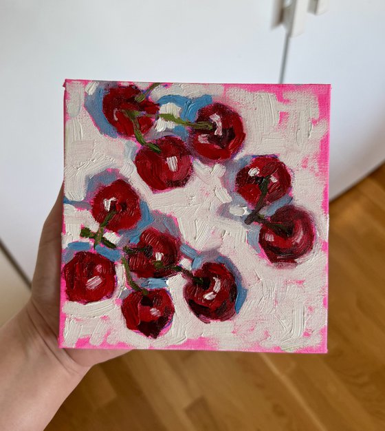 Cherry