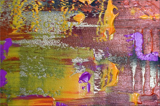 Chromatic Passage