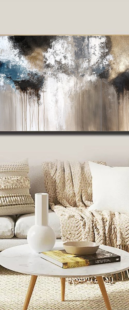 Where Light Falls by Tatiana Malinovscaia