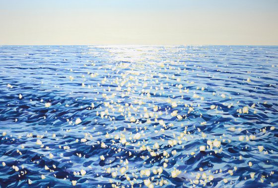 Light on the water 10.