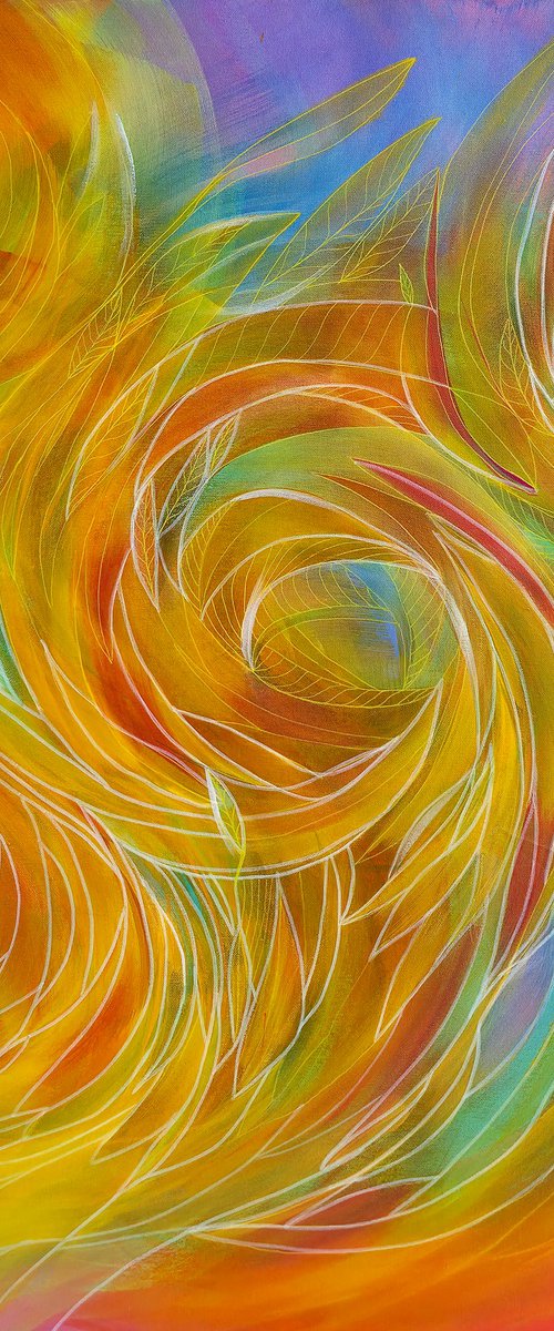 Dance with me by Anna Selina